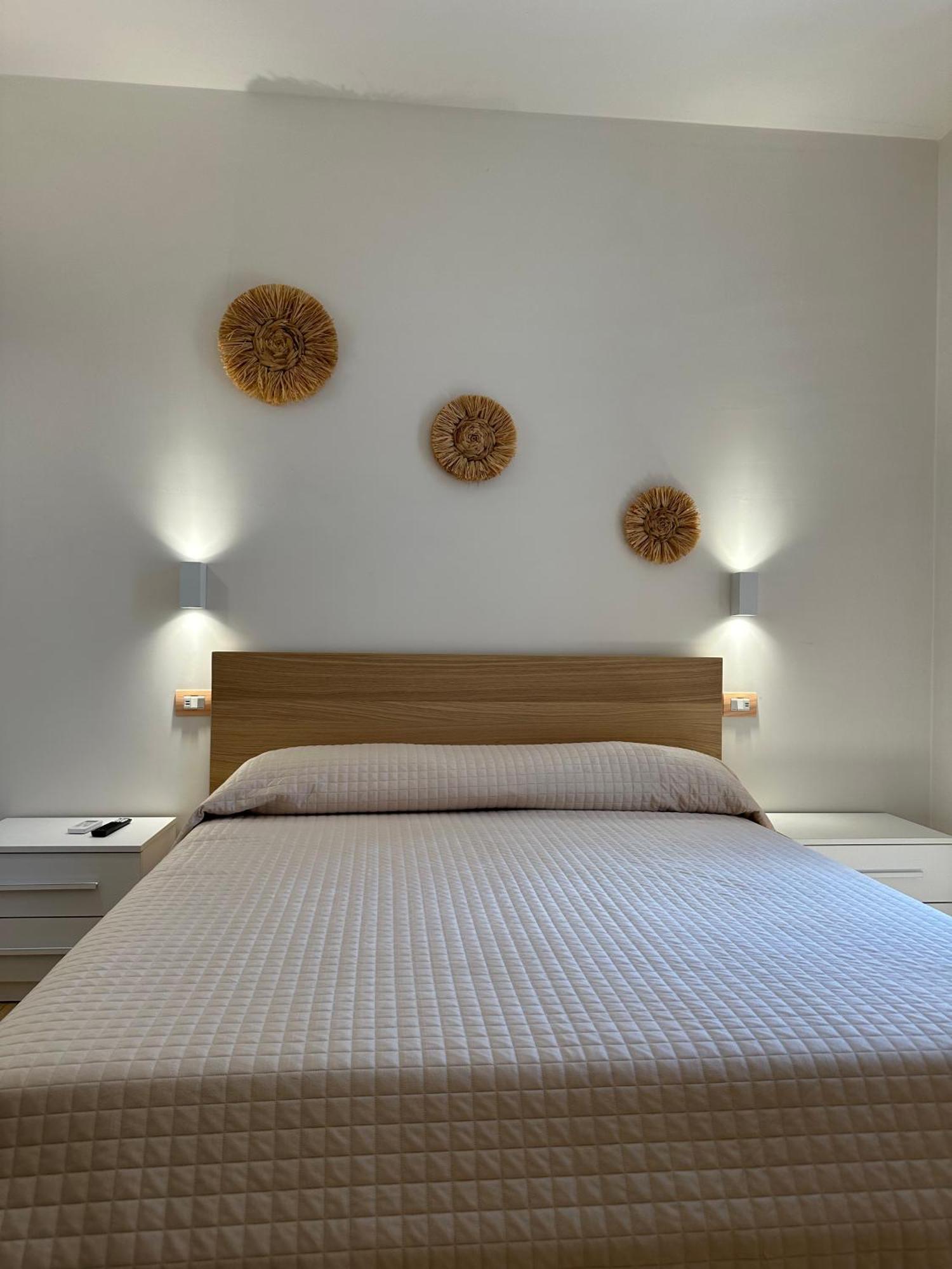 Li Mori Rooms Lizzanello Exteriör bild